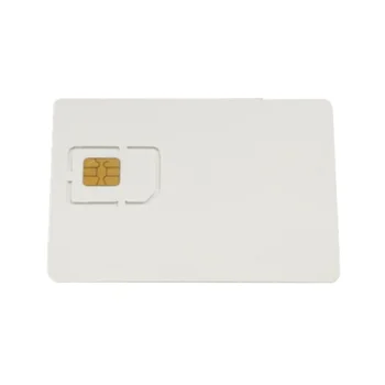 100 GAB./daudz GN SIM Atkārtoti Programmējamiem Tukšu SIM Rakstāms ICCID Rediģēt Kartes Nano Micro SIM Kartes