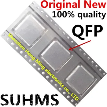 (5piece) New 40138 QFP-100 Chipset