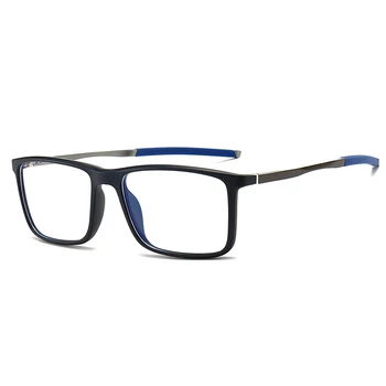 Hameleons vecuma tālredzība Brilles Vīrieši Sievietes Magnija Alumīnija Lasīšanas Brilles Āra TR90 Hyperopia Brilles +1.5 +2.75 +4.75