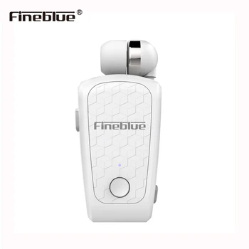 Fineblue FQ-10 5.0 Bezvadu Austiņas Bluetooth Austiņas Austiņas skaļuma Regulēšana Austiņas Ar Mikrofonu, Lai mobilais tālrunis