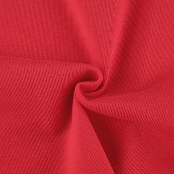 Sieviešu Top Rhinestone Bling Y2k Estētisko Topi Sexy Red Deviņiem Punktiem Īsām Piedurknēm 2021. Gada Vasarā, Slim, Spīdīgs Urbt Streetwear